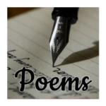 Logo of Great Poems For All Occasions android Application 